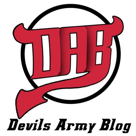 Devils Army Blog